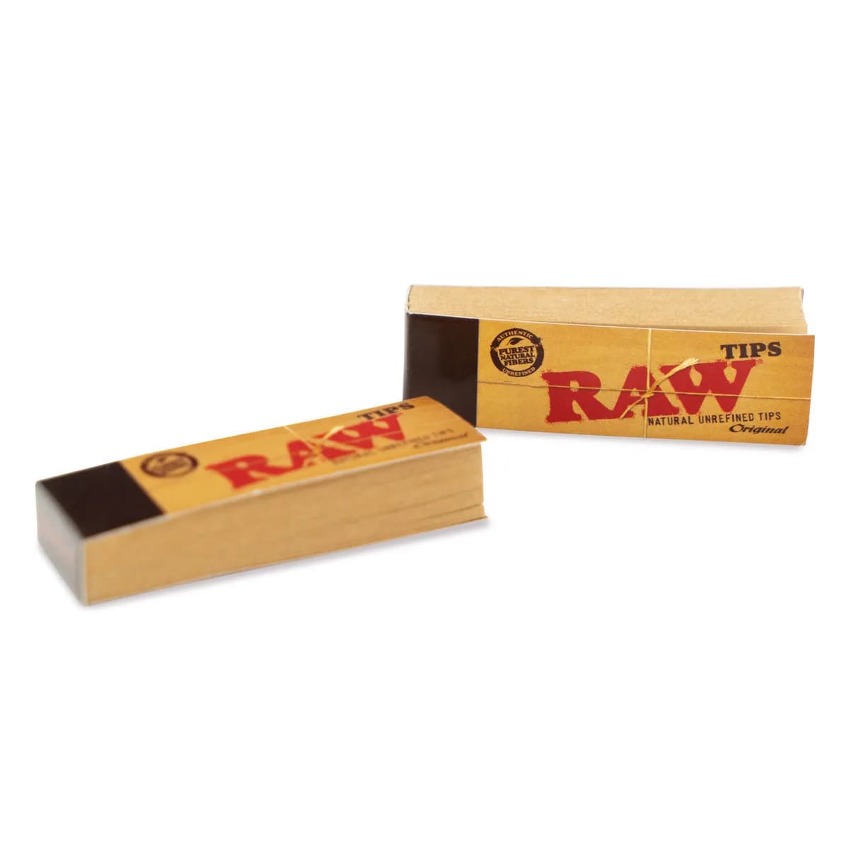 Filtres en carton RAW