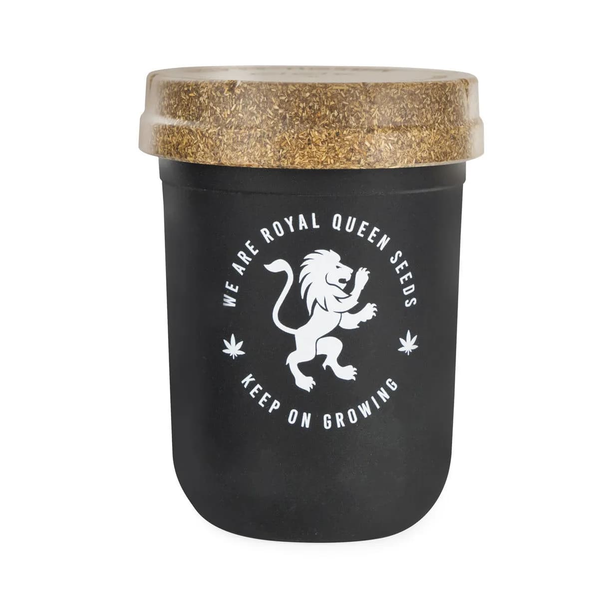 Re:stash Jar 8oz