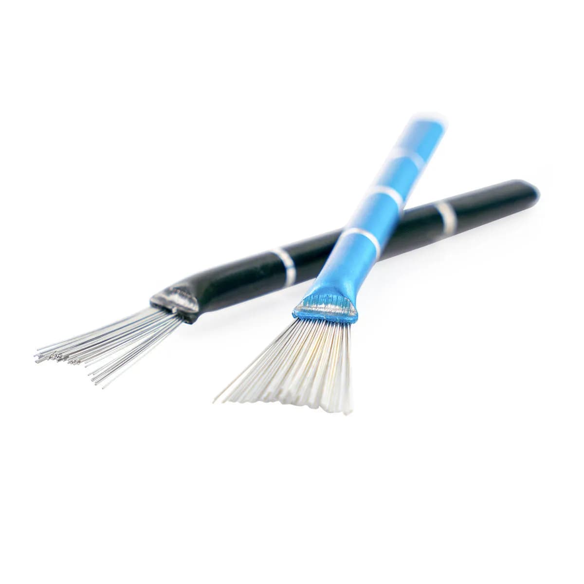 Brosse à grille pour pipes