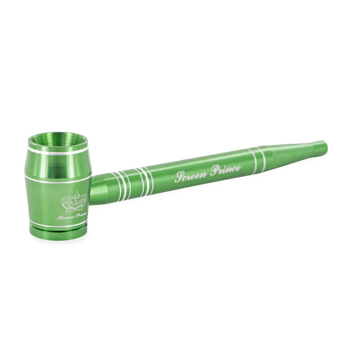 Pipe sans grille (Screen Prince)