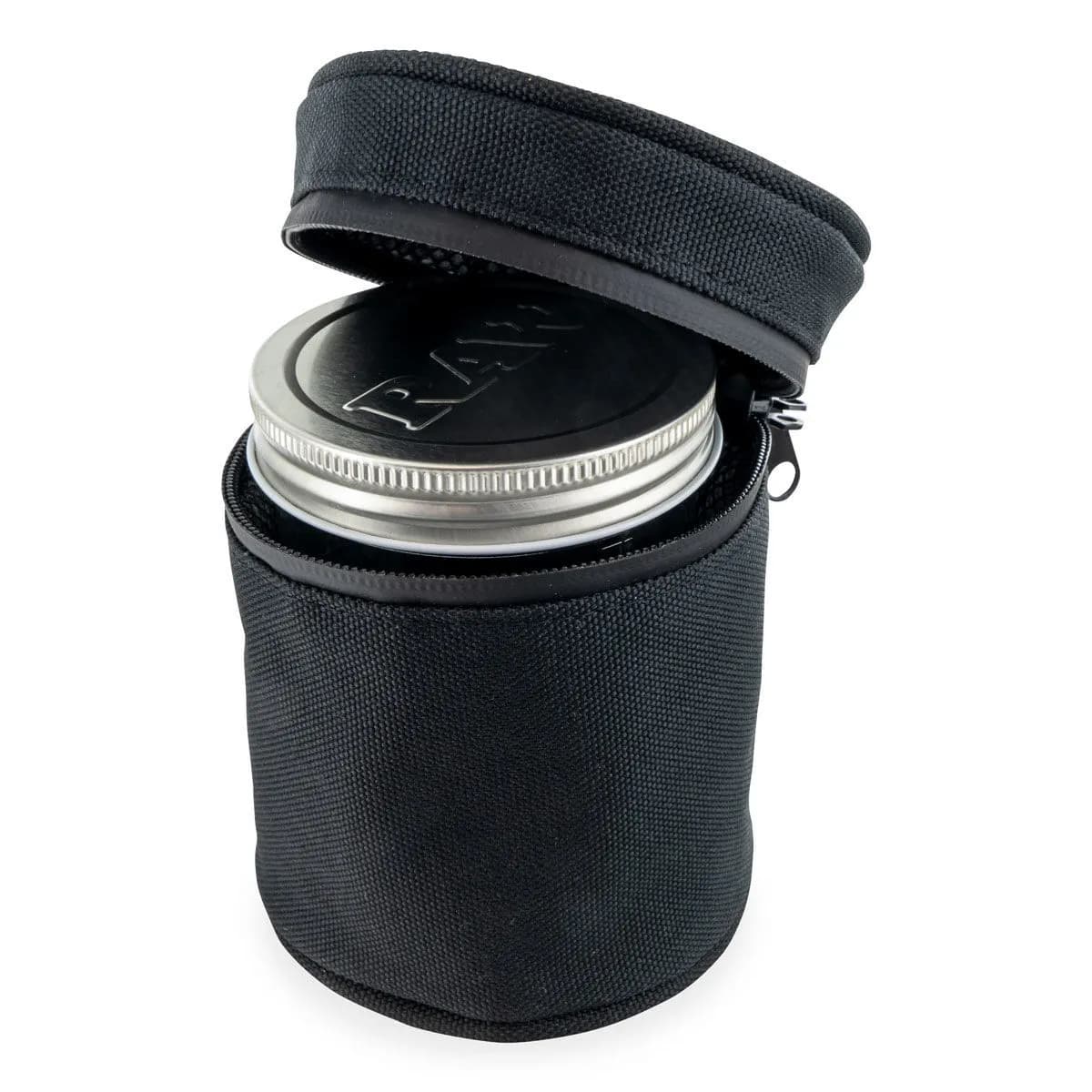 Pot et housse anti-odeur RAW