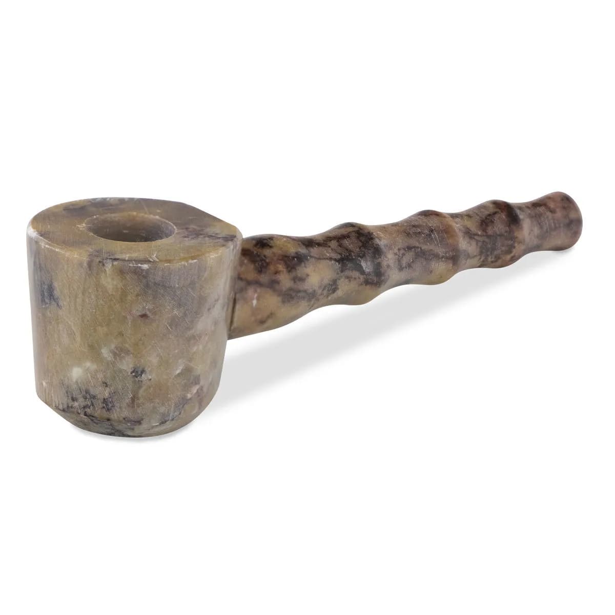 Pipe en stéatite Wave