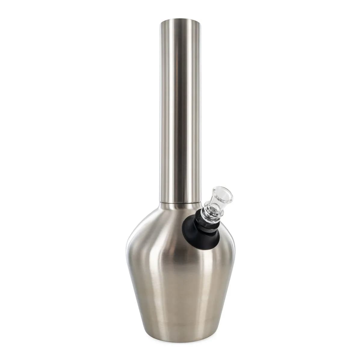 Pipe à eau en acier