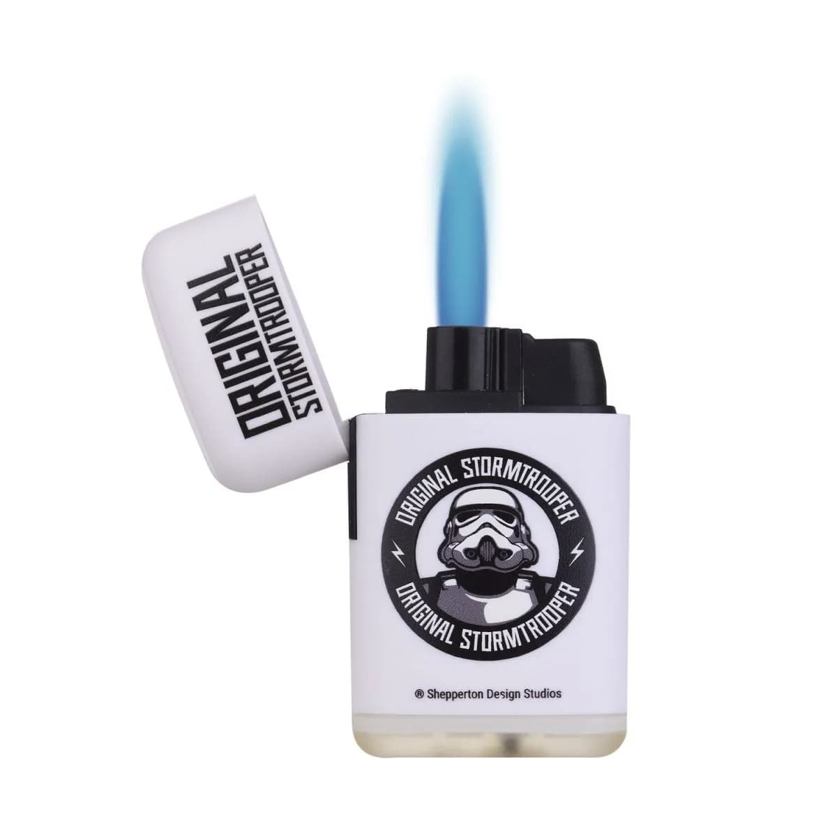 Briquet torche de poche Stormtrooper