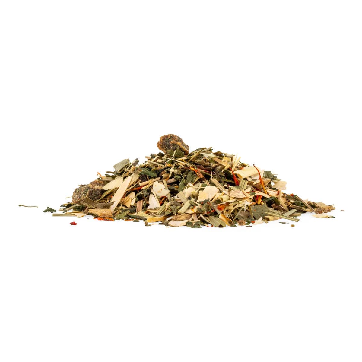 Tisane anti-stress