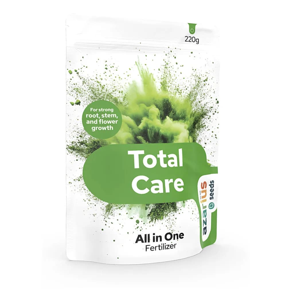 Total Care - Engrais organique tout-en-un