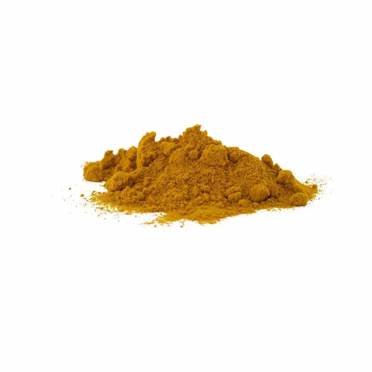 Poudre de curcuma (Curcuma longa) bio