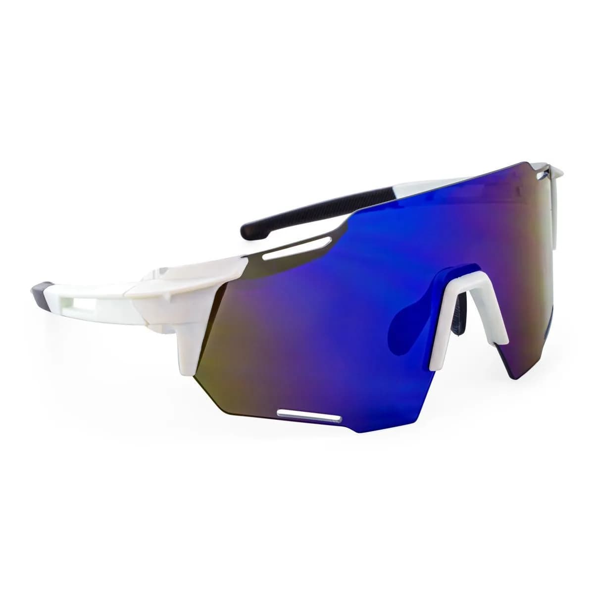 Lunettes de soleil visière