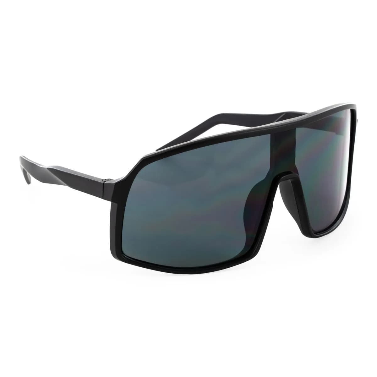 Lunettes de soleil visière (enveloppantes)