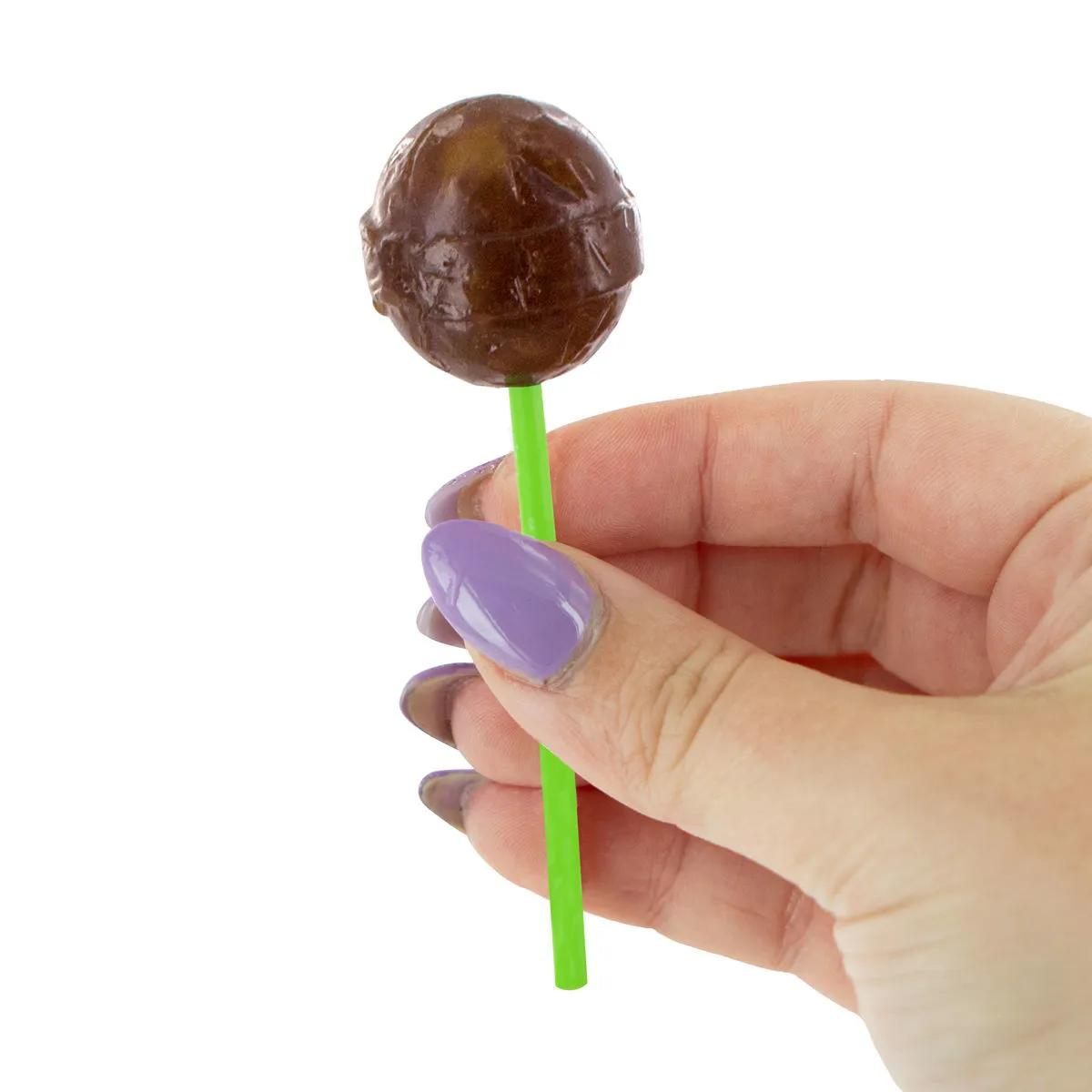 Hash Pops