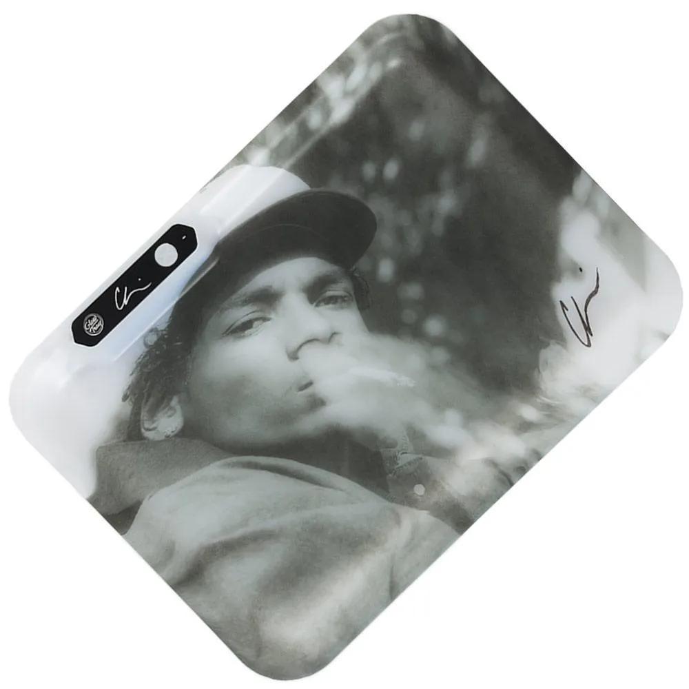 Plateau de roulage Hip-Hop Golden Age — image 3