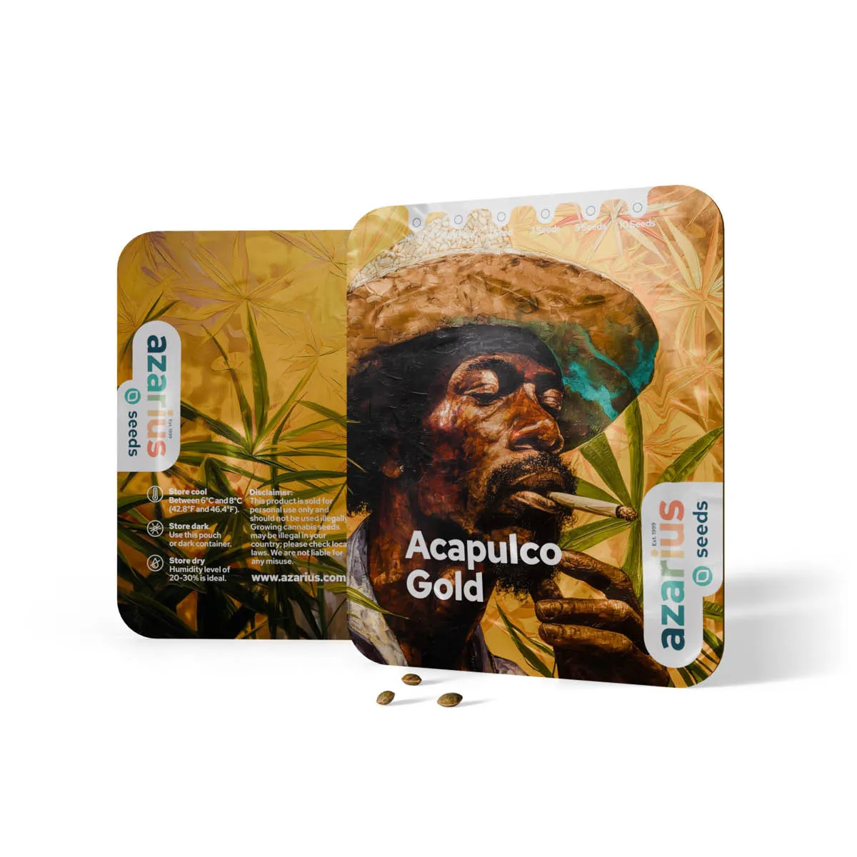 Acapulco Gold — image 3