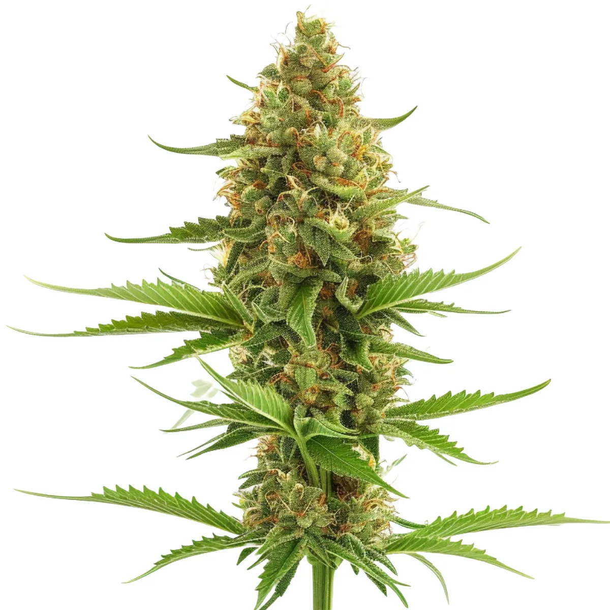 Acapulco Gold Auto — image 2