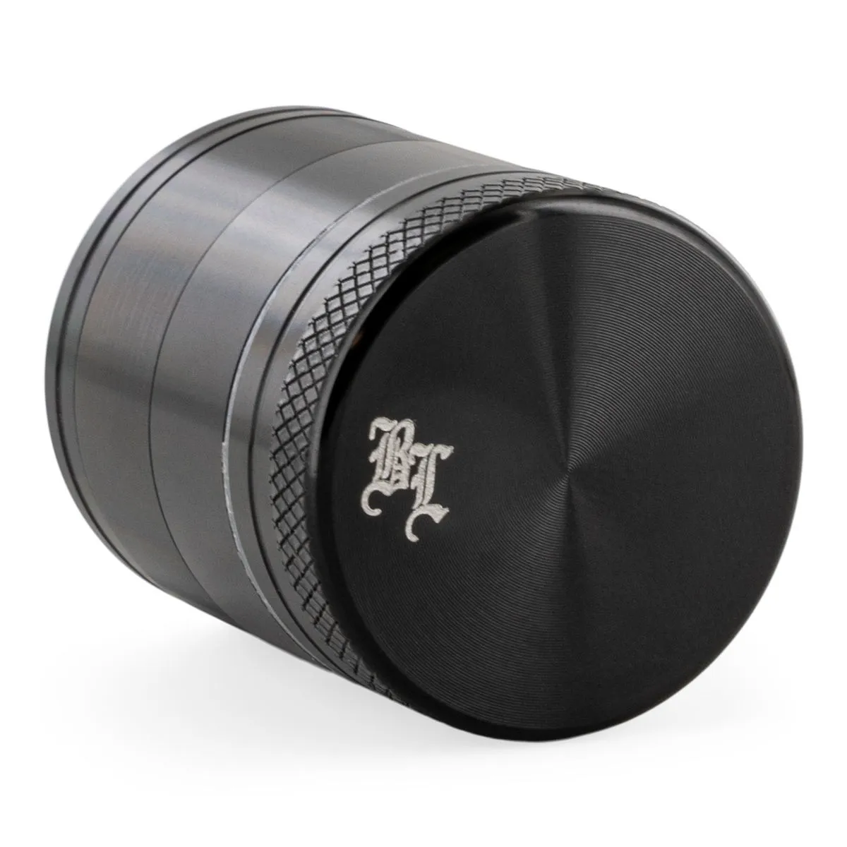 Mini grinder en aluminium