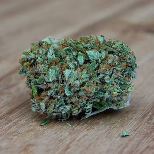 Amnesia Ganja Haze — image 3