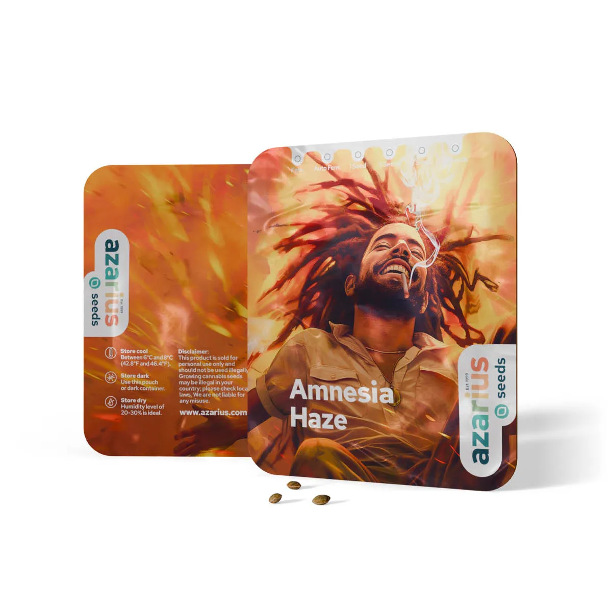 Amnesia Haze Auto — image 3