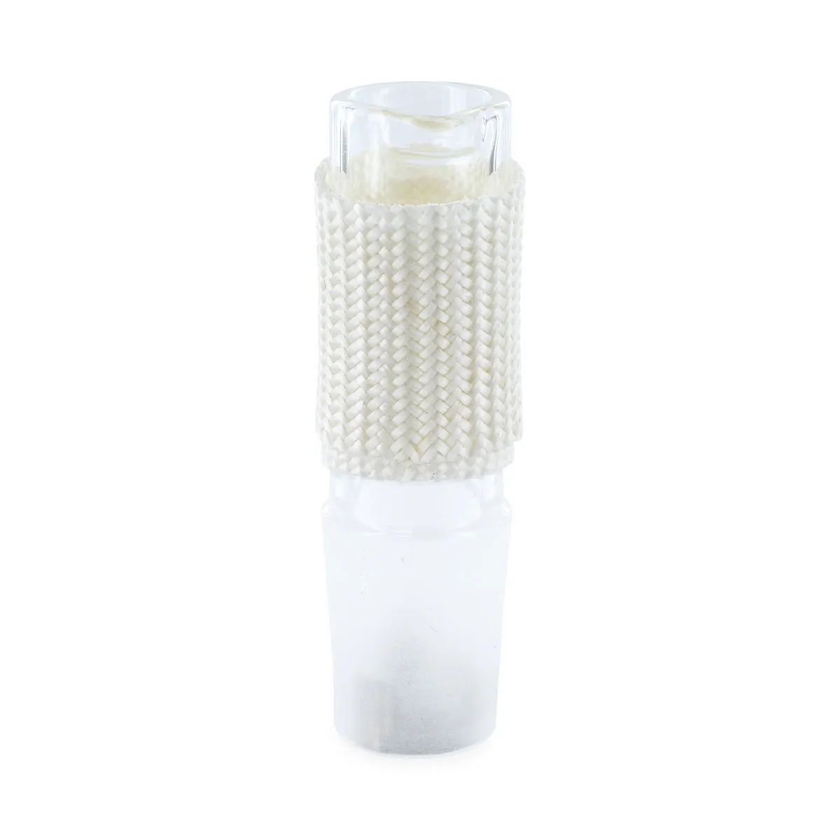 Couvercle en verre pour chauffage Arizer XQ2