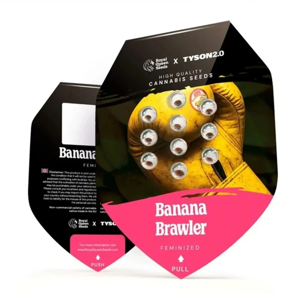 Banana Brawler — image 2