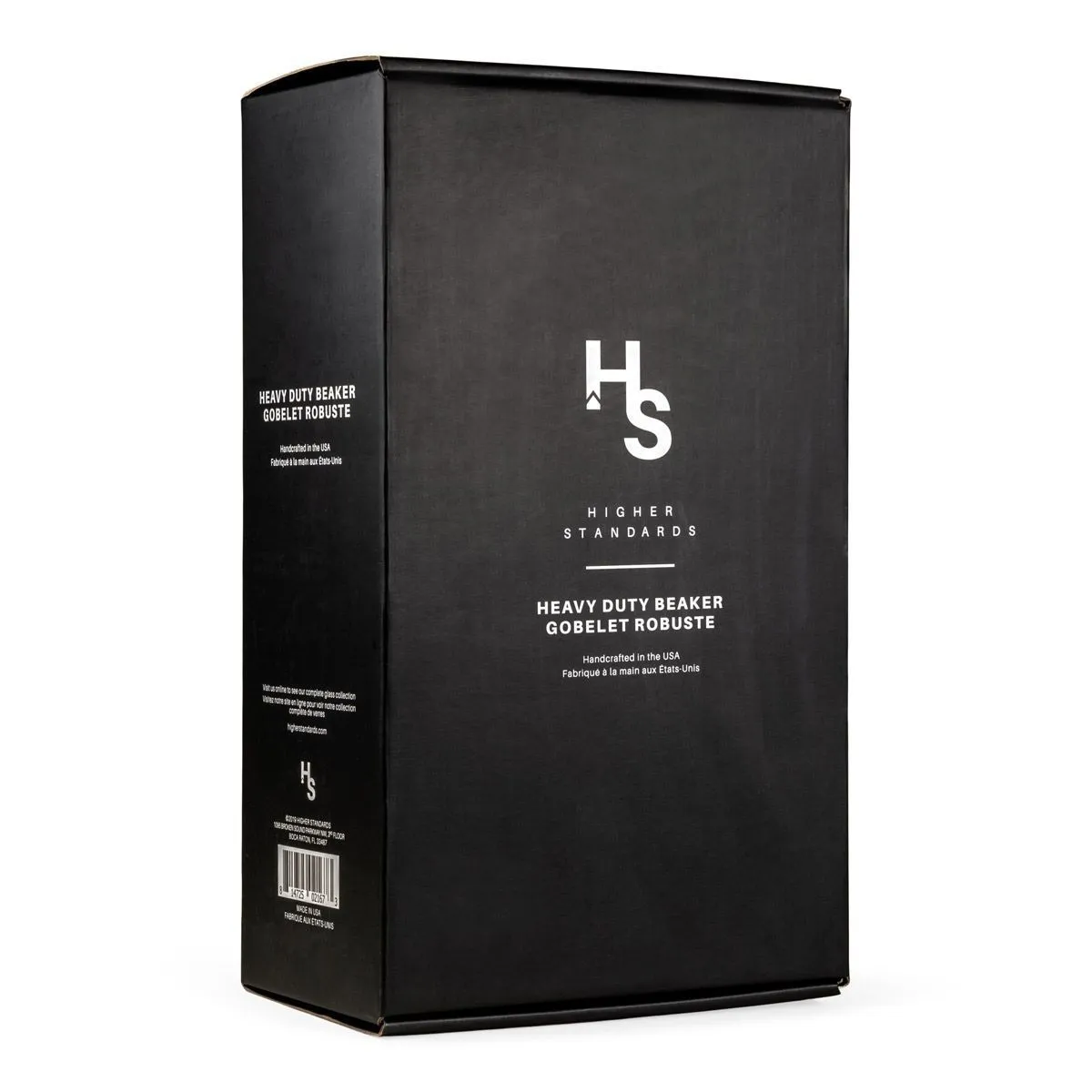Bang Beaker Higher Standards — image 4