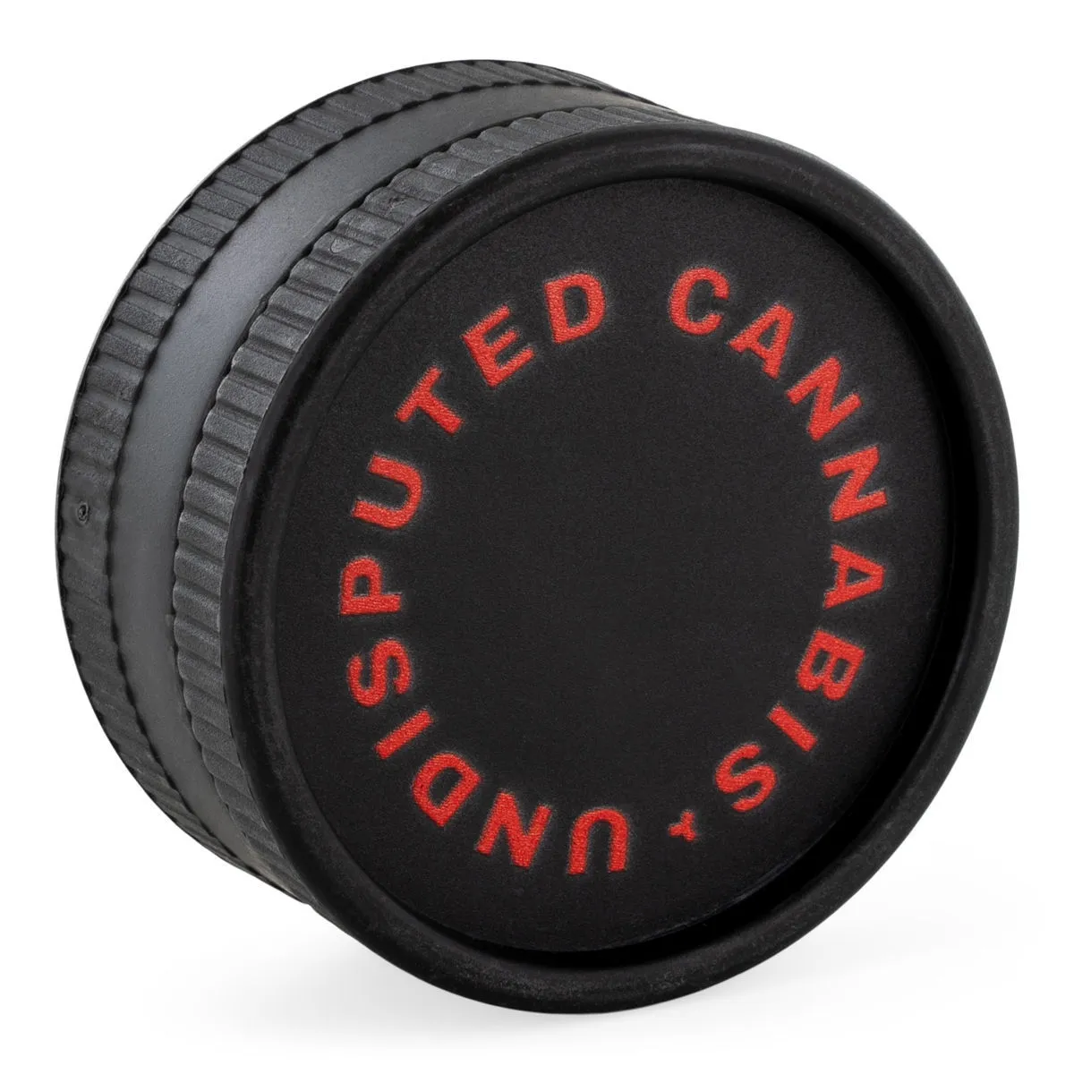 Grinder biodégradable en chanvre Tyson 2.0 — image 3