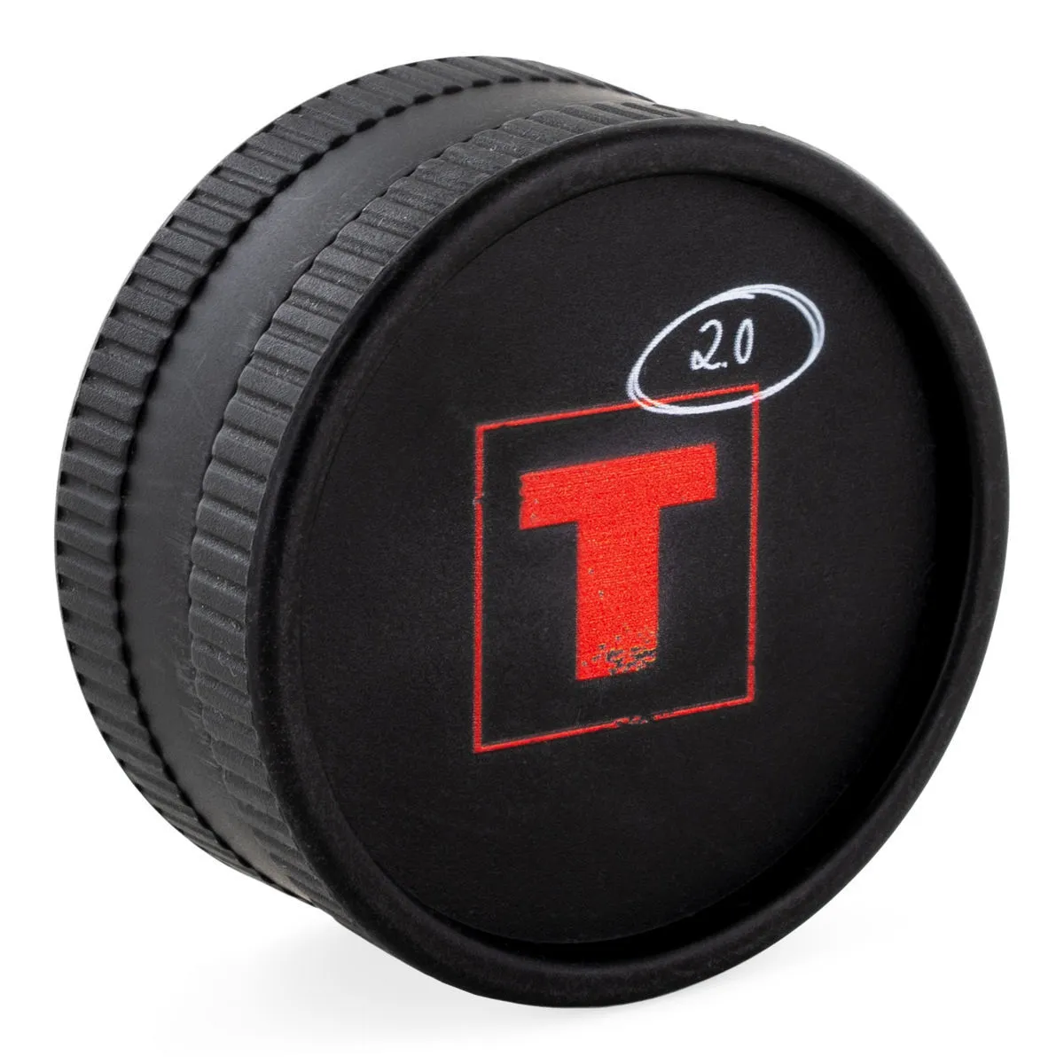 Grinder biodégradable en chanvre Tyson 2.0 — image 4