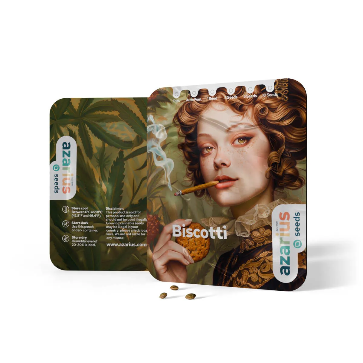 Biscotti — image 3