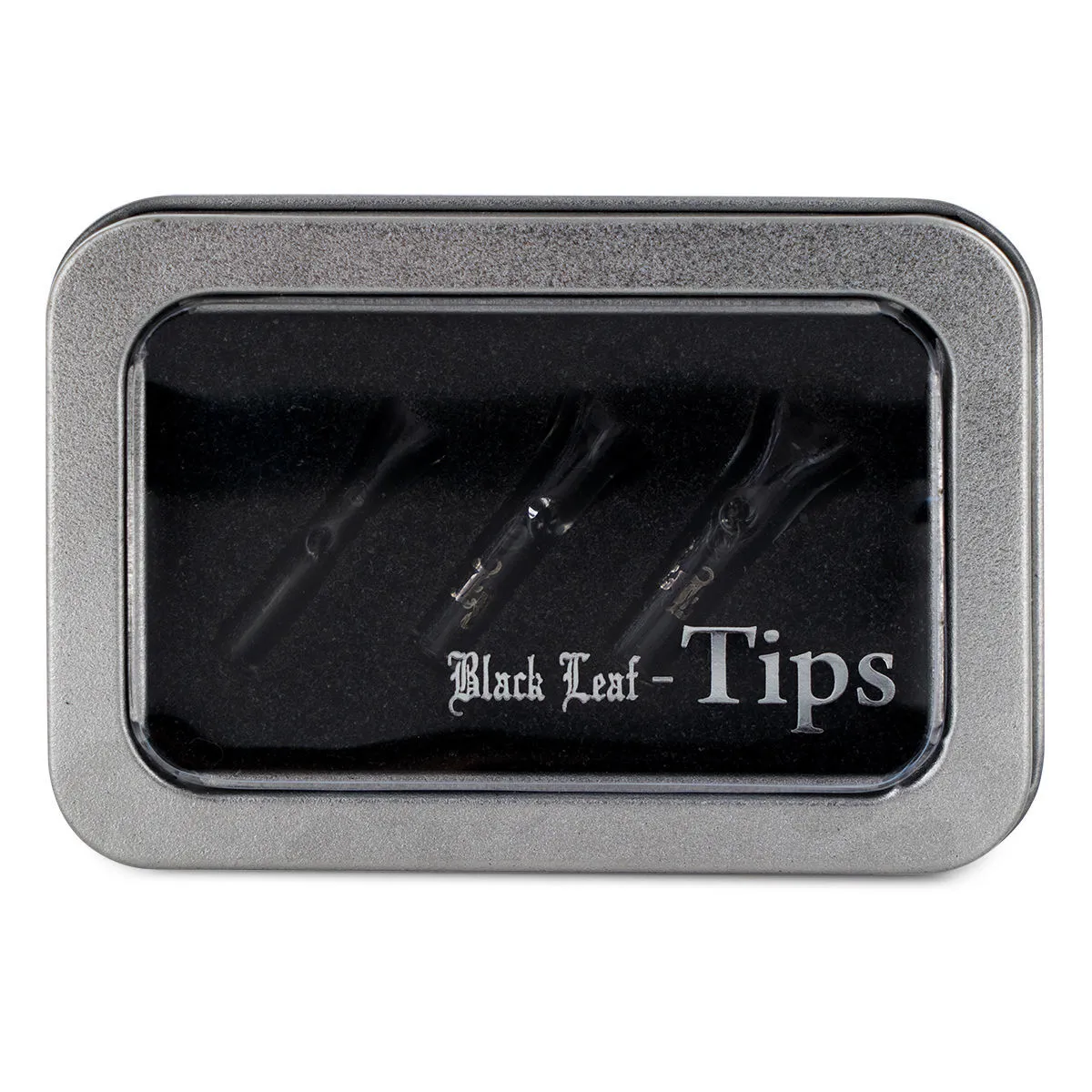 Filtres en verre Black Leaf — image 2