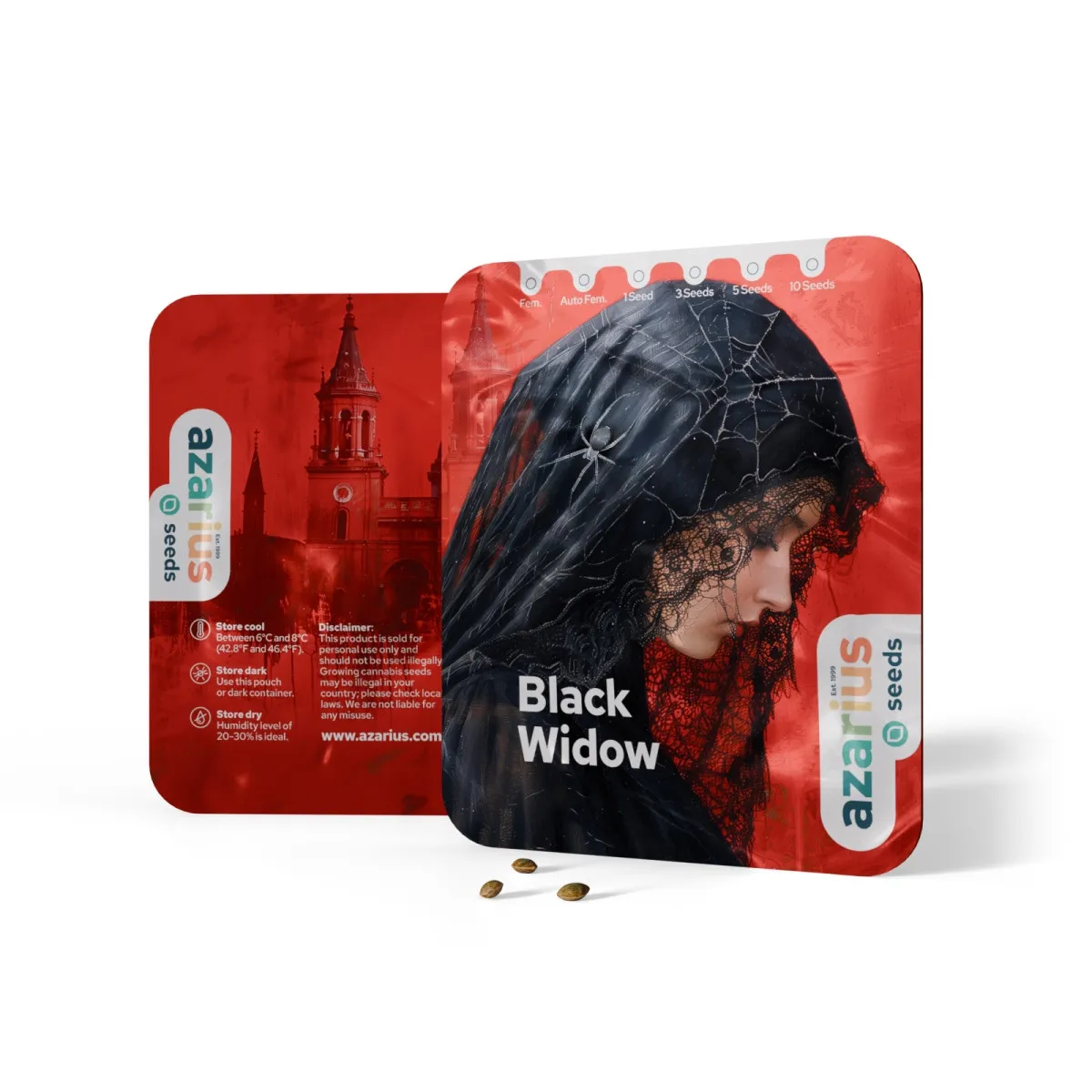 Black Widow — image 3