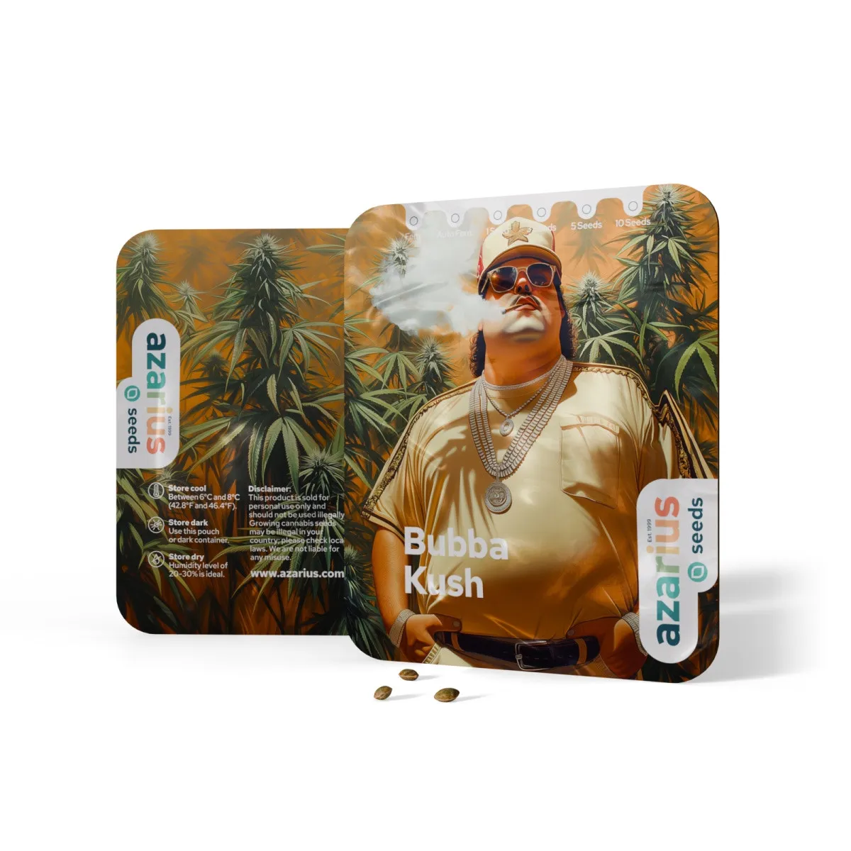 Bubba Kush — image 3