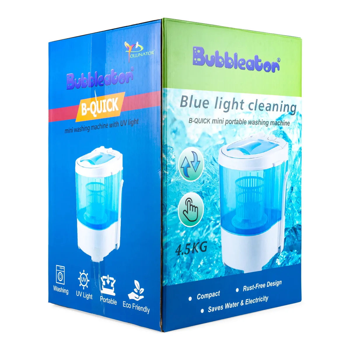 Bubbleator B-Quick — image 2
