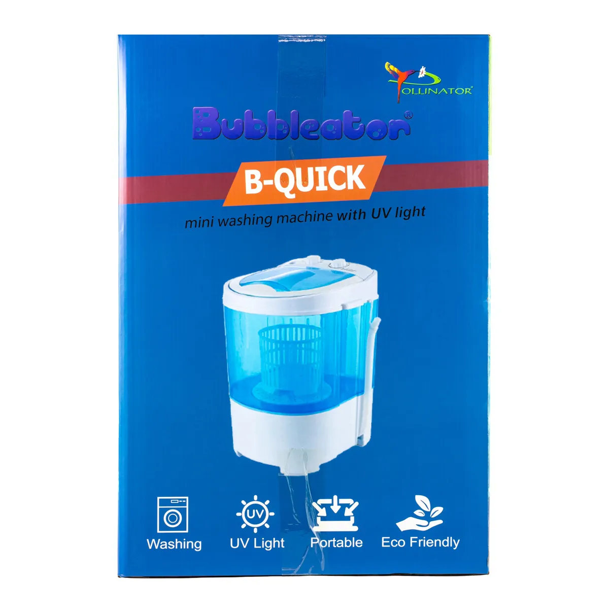Bubbleator B-Quick — image 3