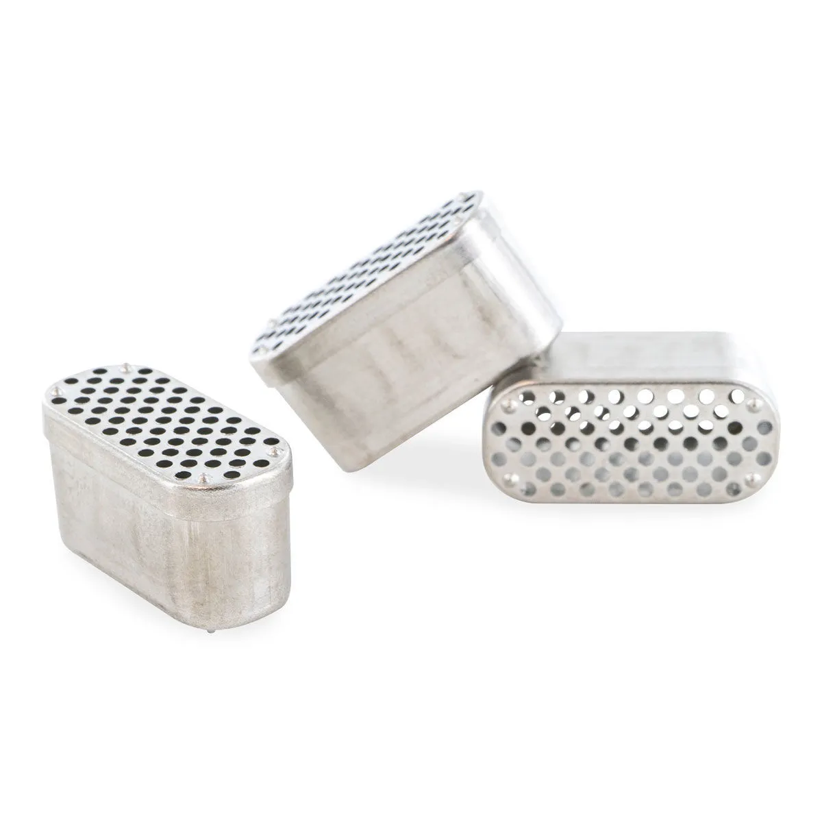 Capsules de chargement Budkups pour Pax (3 pcs)