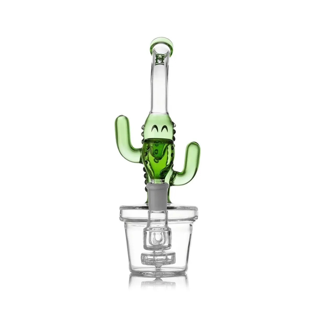 Bong Cactus Jack — image 3
