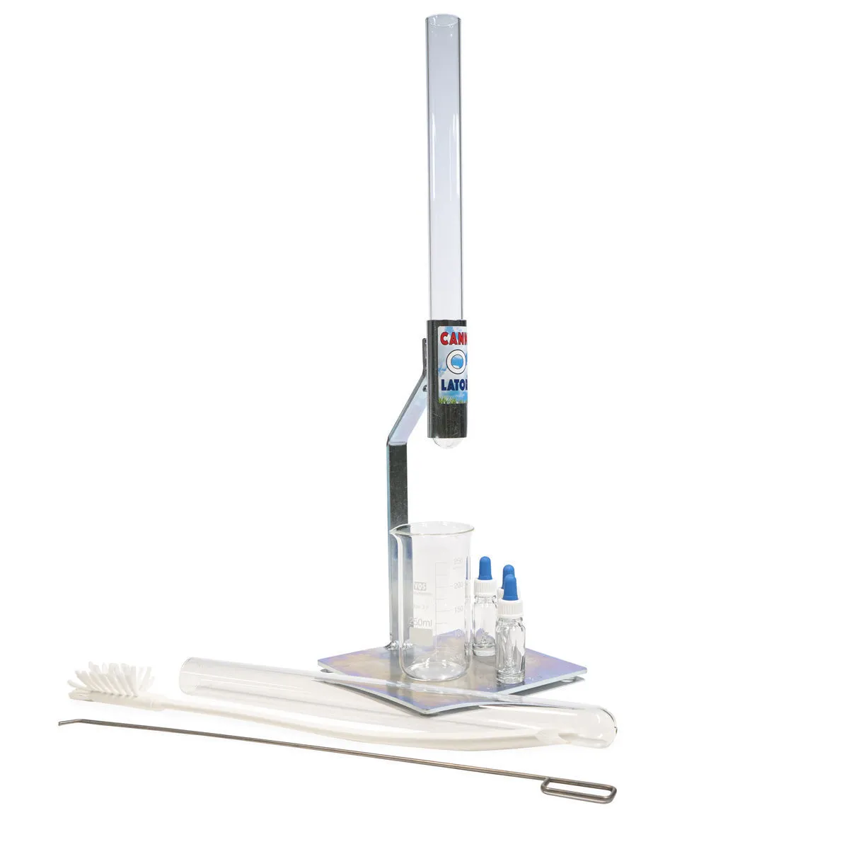 Cannolator - Extracteur de cannabis — image 2