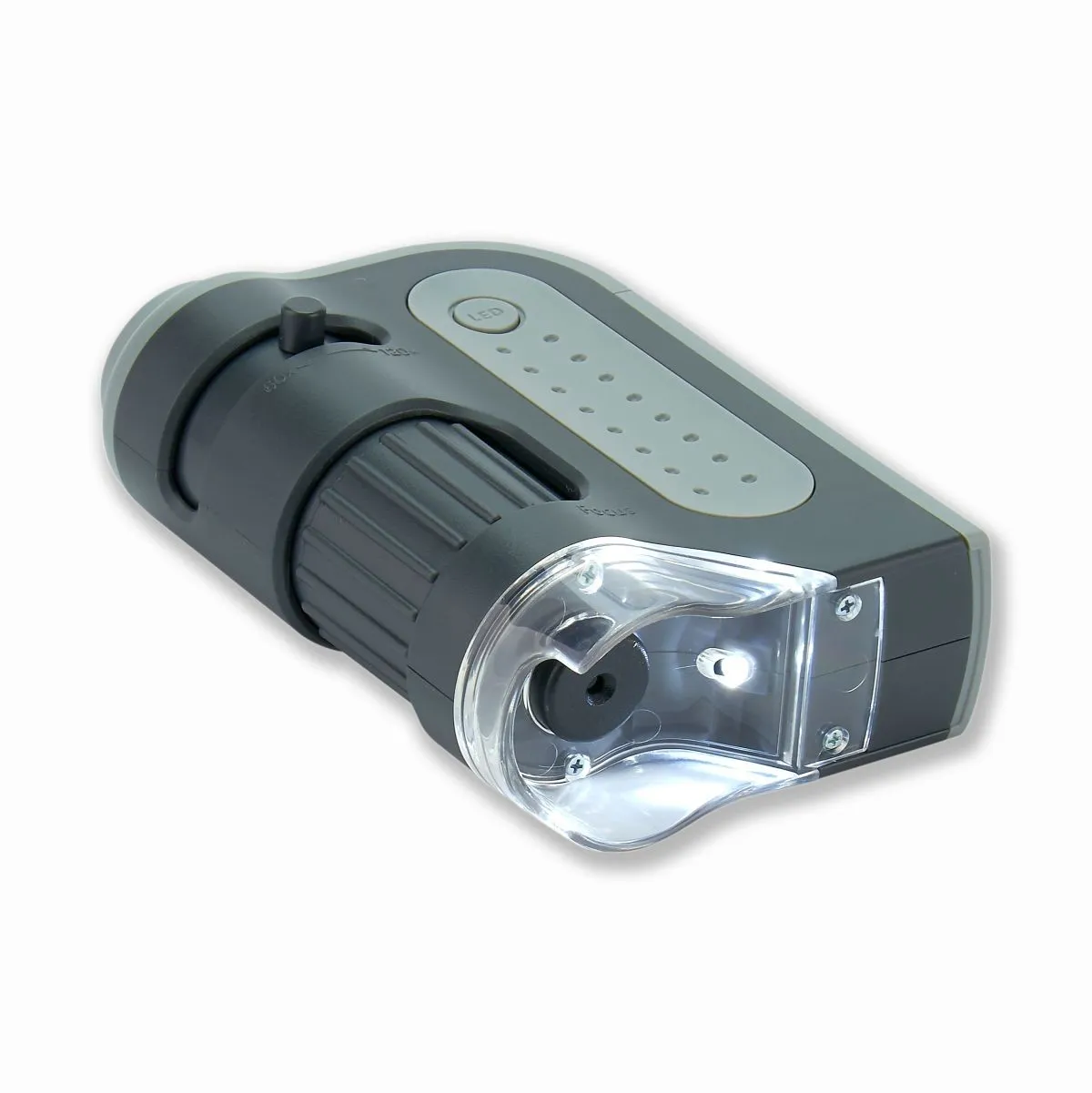 Microscope de poche Carson MicroBrite Plus — image 2