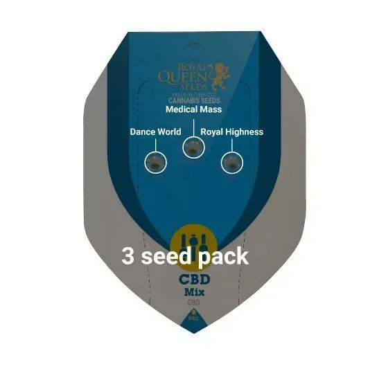 CBD Mix — image 2