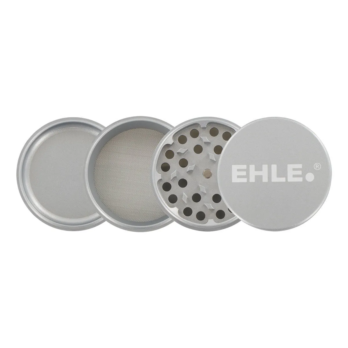 Grinder à revêtement céramique EHLE — image 2
