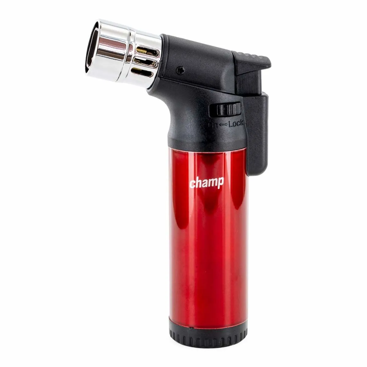 Briquet torche Champ à 4 jets de flamme — image 4