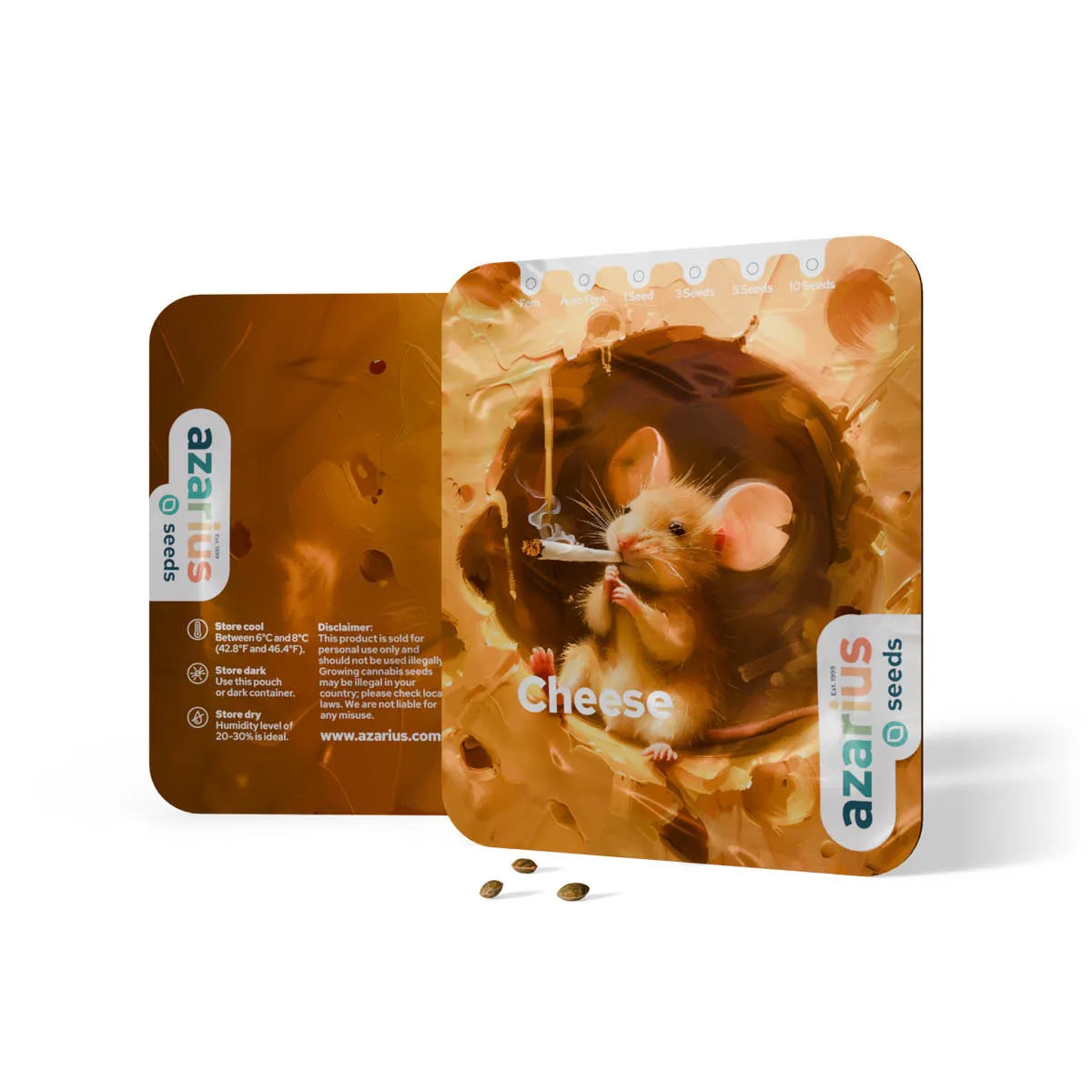 Cheese Auto — image 3