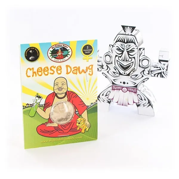Cheese Dawg — image 2