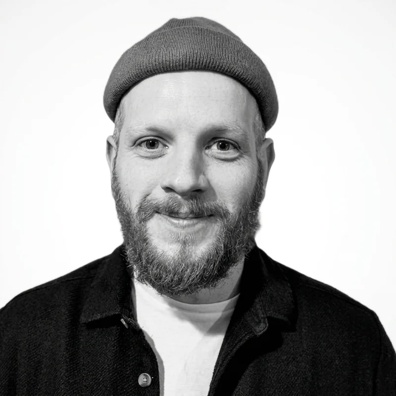 Adam Parsons