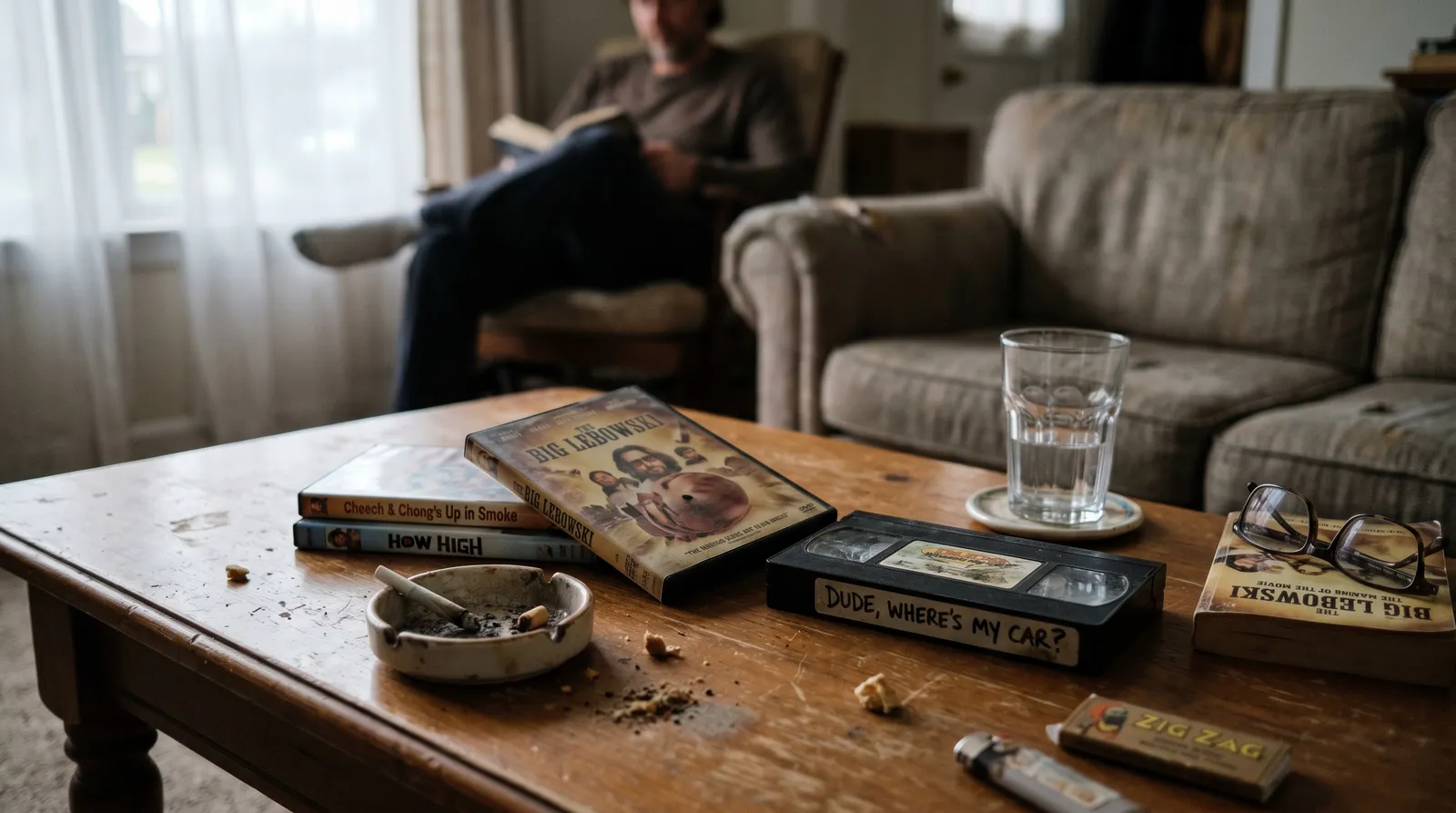 AZARIUS · Le panthéon old-school — les films qui ont fondé le genre