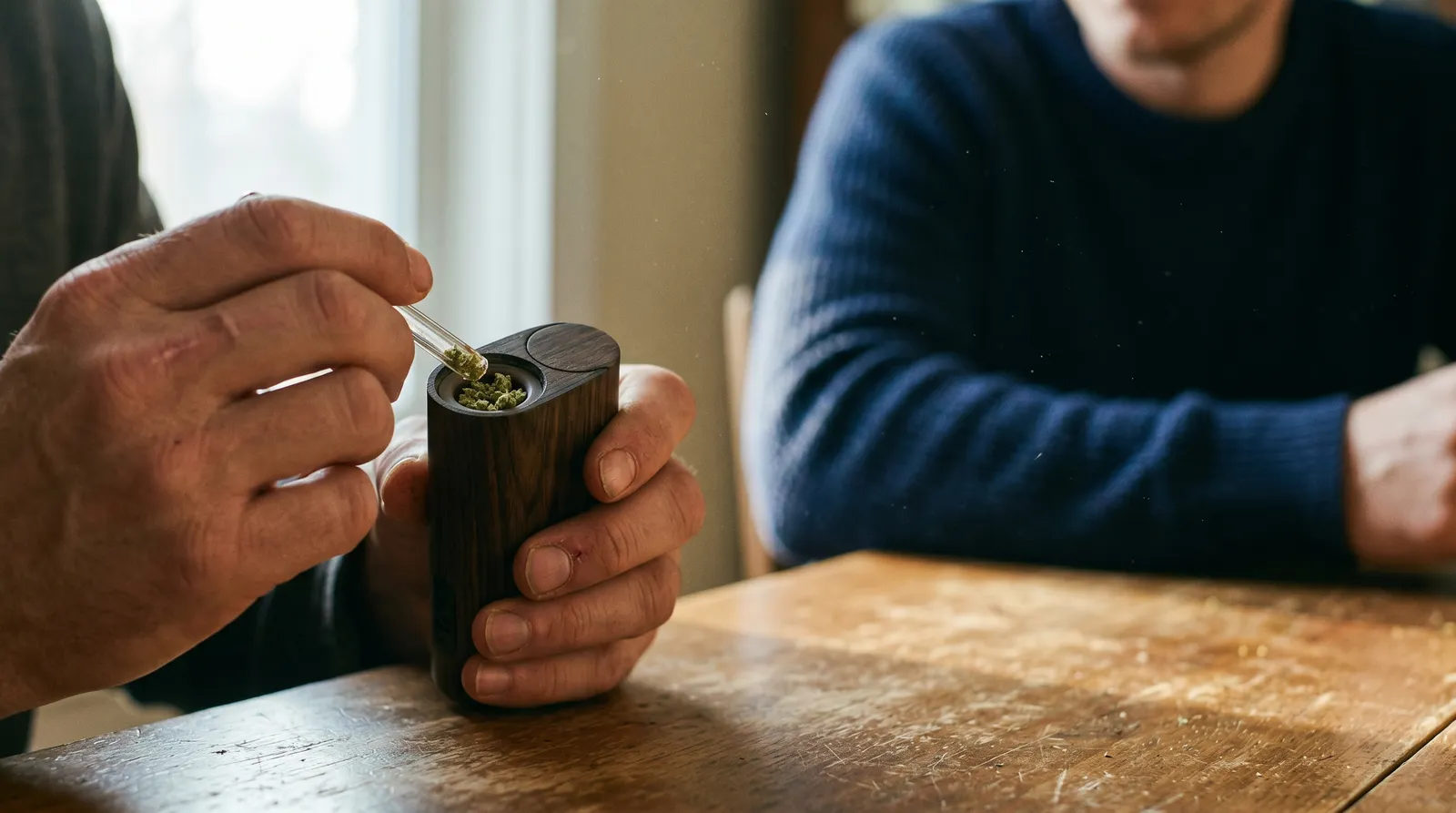 Combien de temps dure un high au cannabis en fumant, en vaporisant ou en dab par rapport aux space cakes