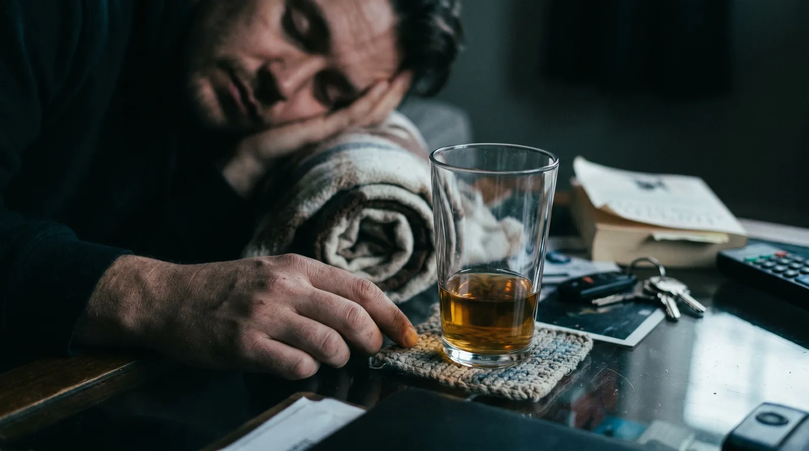 Moyens d'atténuer un high au cannabis trop intense : CBD, poivre noir, hydratation et un environnement calme