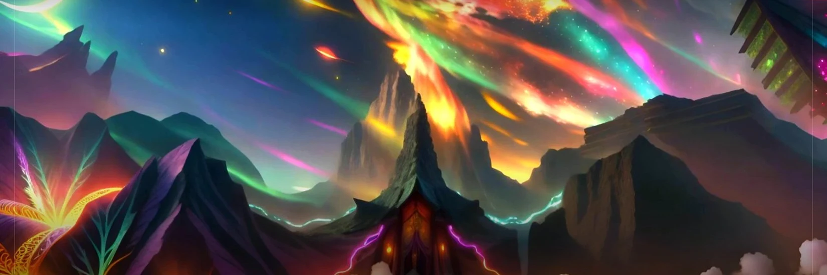 Substrata : notre album psybient gratuit de 20 titres