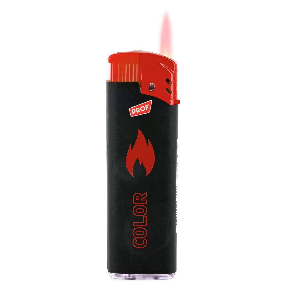 Briquet à flamme colorée — image 2
