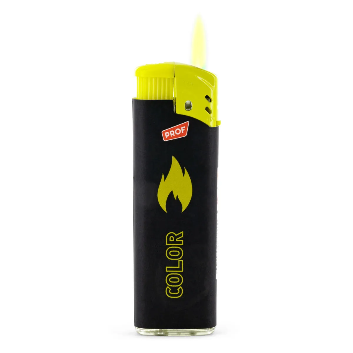 Briquet à flamme colorée — image 4