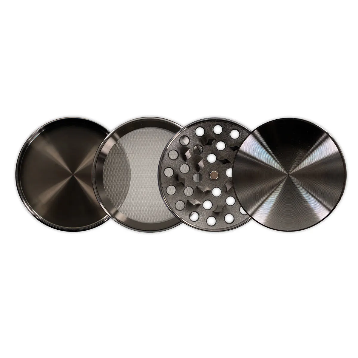 Grinder concave — image 3