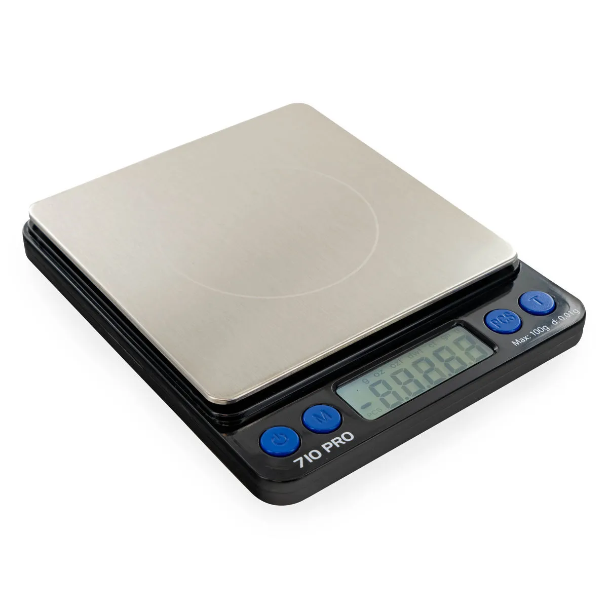 Kit balance de précision 710-Pro pour concentrés — image 3