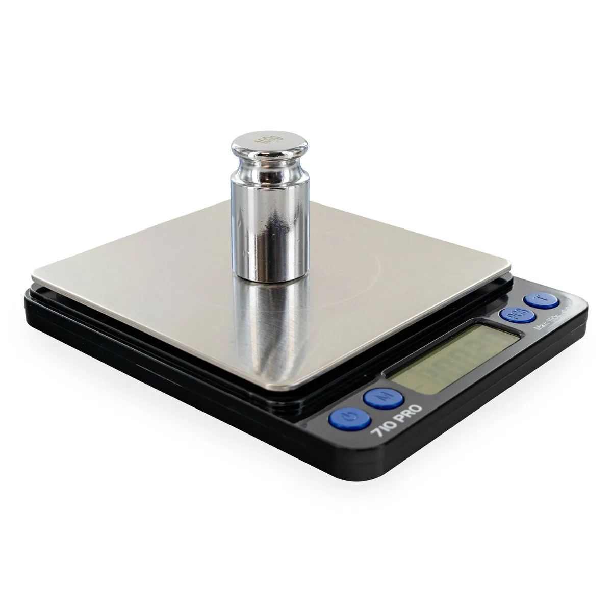 Kit balance de précision 710-Pro pour concentrés — image 4
